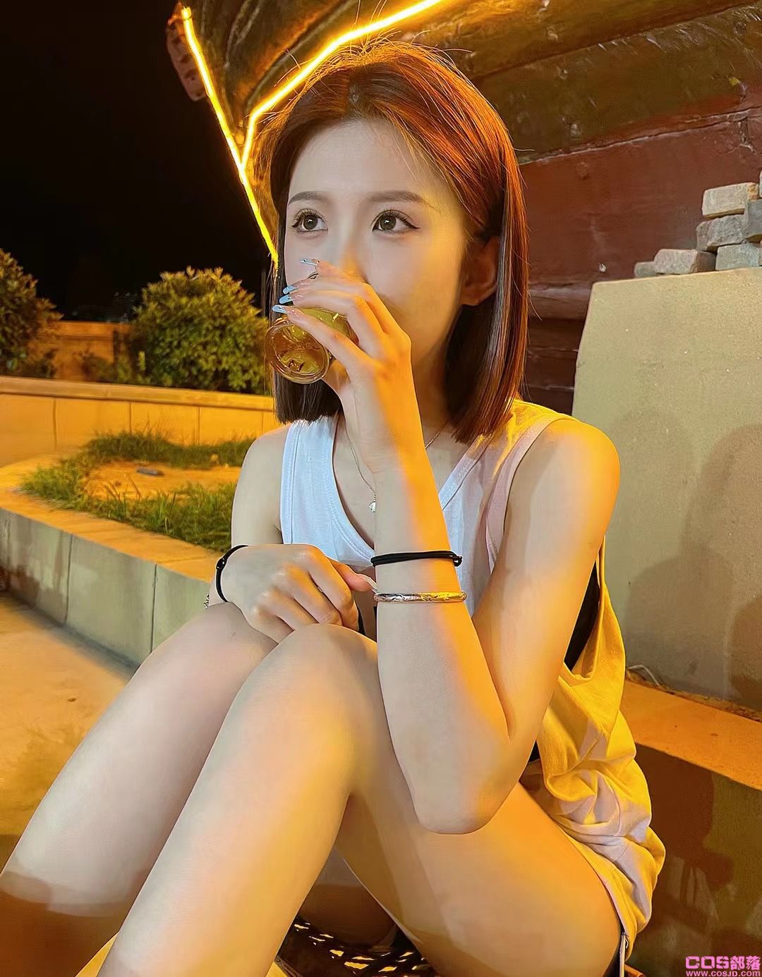 漂亮姐姐看过来(图3)