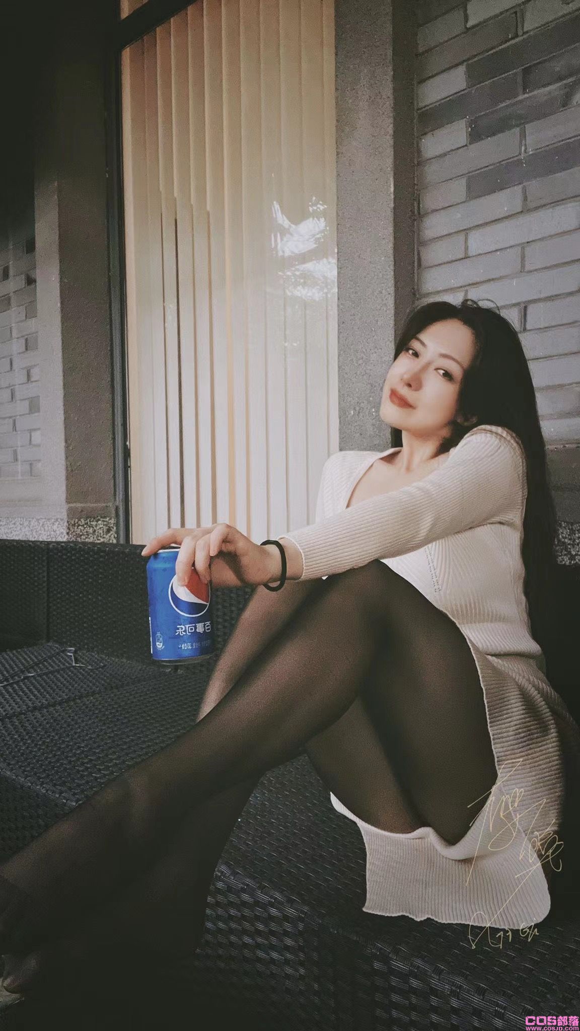 想成为你的模特(图2)