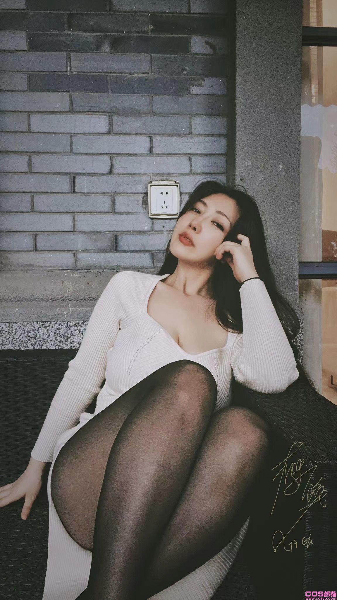 想成为你的模特(图4)