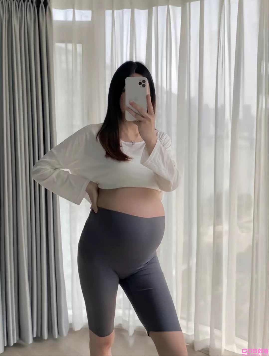 看我肚子能装下你吗(图3)