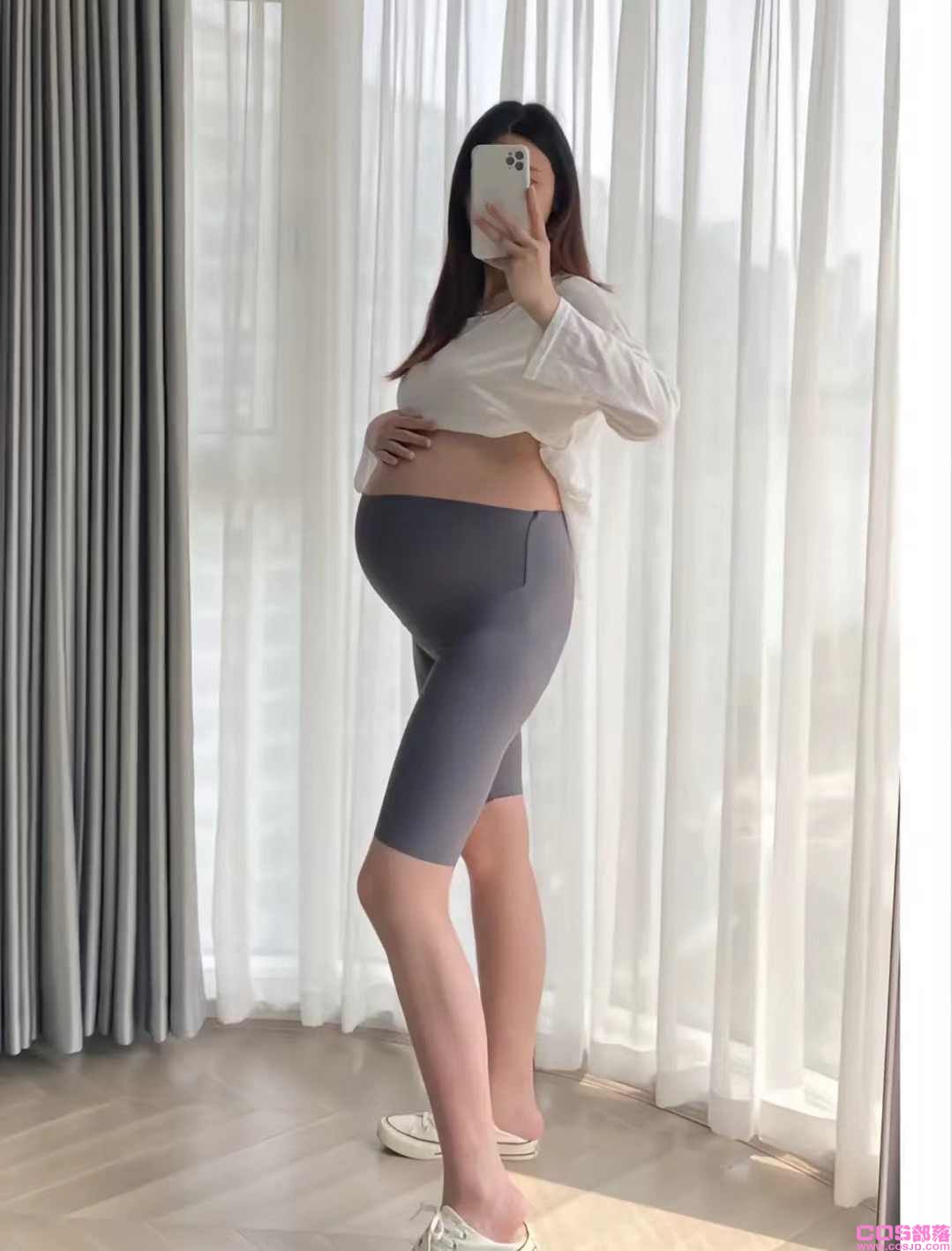 看我肚子能装下你吗(图4)