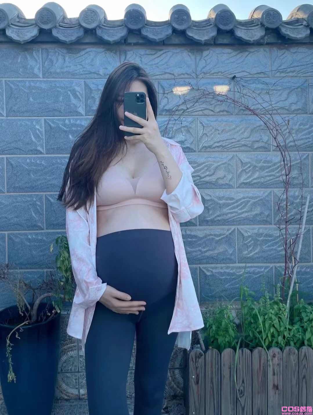 看我肚子能装下你吗(图6)