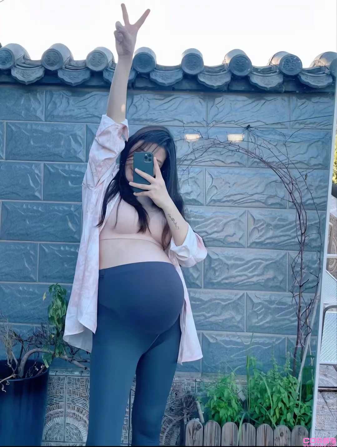 看我肚子能装下你吗(图5)